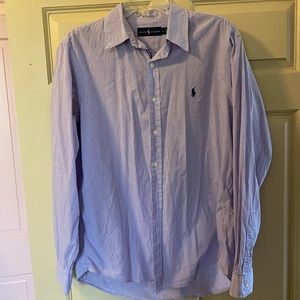 Polo Ralph Lauren casual collared Button down